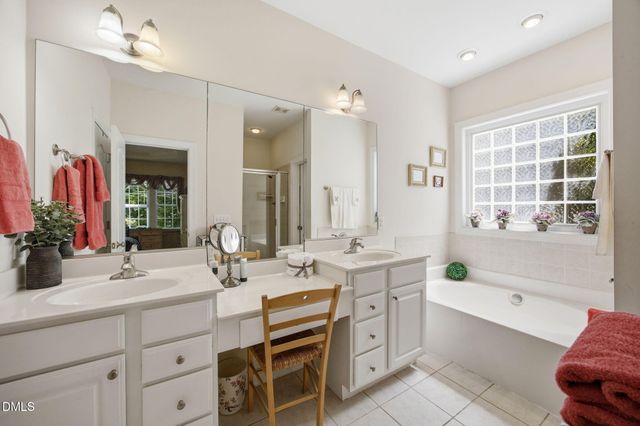 1721 Grace Church Street, Wake Forest, NC 27587