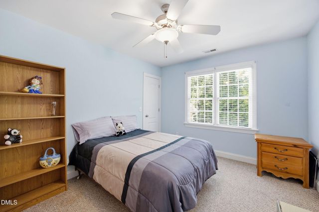 1721 Grace Church Street, Wake Forest, NC 27587