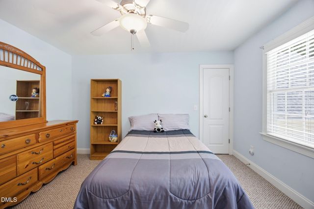 1721 Grace Church Street, Wake Forest, NC 27587