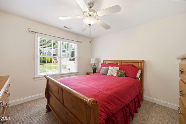1721 Grace Church Street, Wake Forest, NC 27587