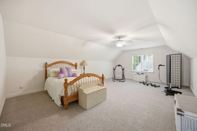 1721 Grace Church Street, Wake Forest, NC 27587