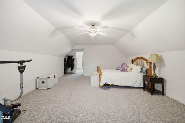 1721 Grace Church Street, Wake Forest, NC 27587