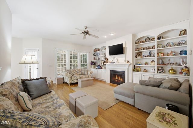 1721 Grace Church Street, Wake Forest, NC 27587