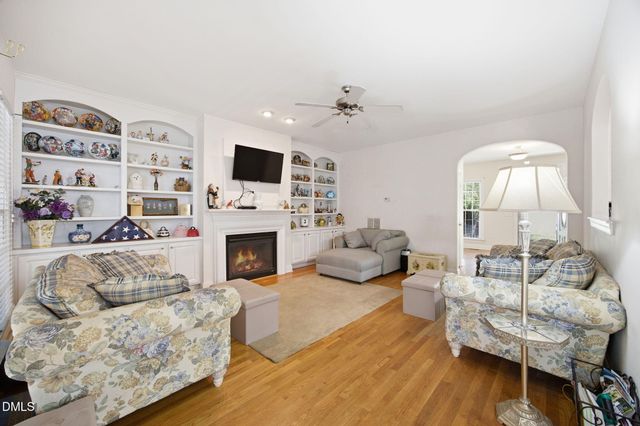 1721 Grace Church Street, Wake Forest, NC 27587