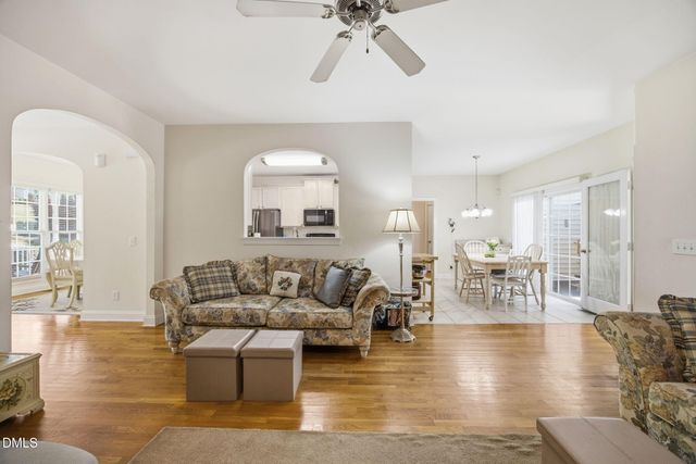1721 Grace Church Street, Wake Forest, NC 27587