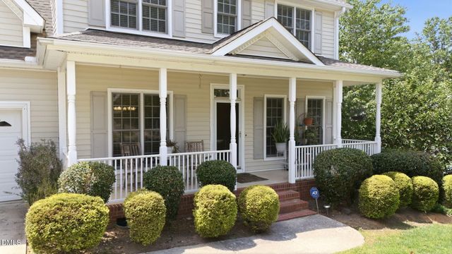 1721 Grace Church Street, Wake Forest, NC 27587