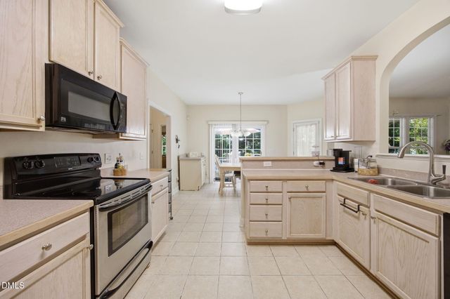 1721 Grace Church Street, Wake Forest, NC 27587