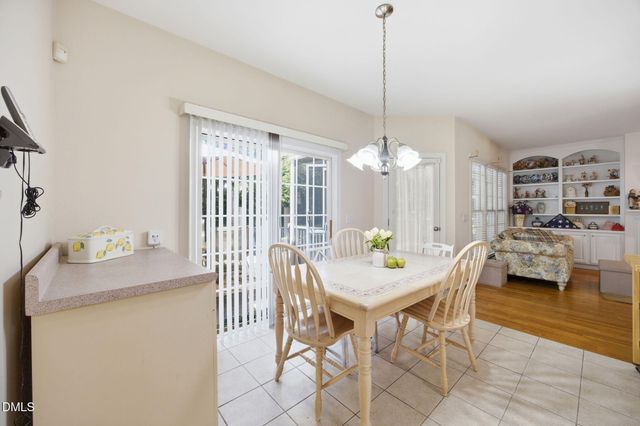 1721 Grace Church Street, Wake Forest, NC 27587