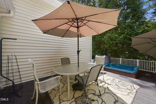 1721 Grace Church Street, Wake Forest, NC 27587