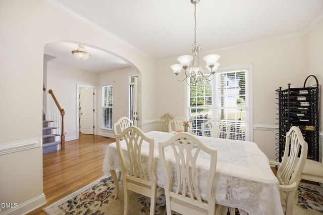 1721 Grace Church Street, Wake Forest, NC 27587