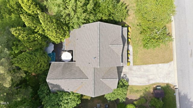 1721 Grace Church Street, Wake Forest, NC 27587