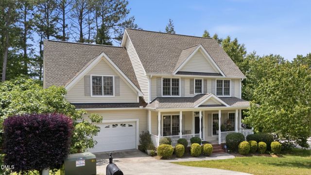 1721 Grace Church Street, Wake Forest, NC 27587