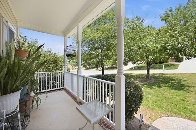 1721 Grace Church Street, Wake Forest, NC 27587