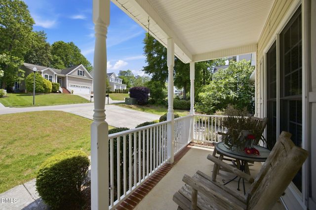 1721 Grace Church Street, Wake Forest, NC 27587