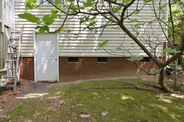 1721 Grace Church Street, Wake Forest, NC 27587
