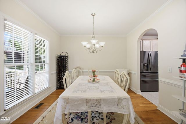 1721 Grace Church Street, Wake Forest, NC 27587