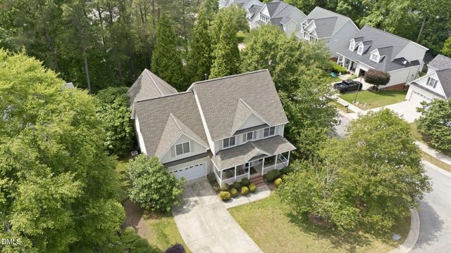 1721 Grace Church Street, Wake Forest, NC 27587