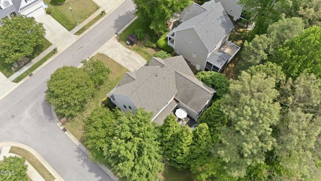 1721 Grace Church Street, Wake Forest, NC 27587