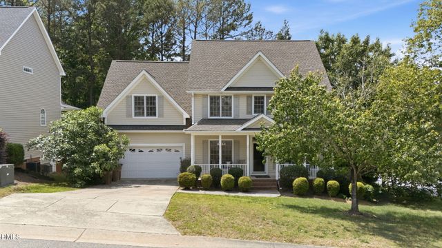 1721 Grace Church Street, Wake Forest, NC 27587