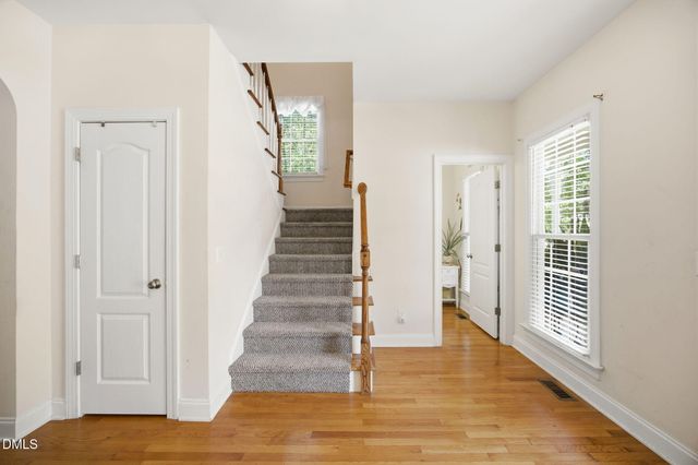 1721 Grace Church Street, Wake Forest, NC 27587