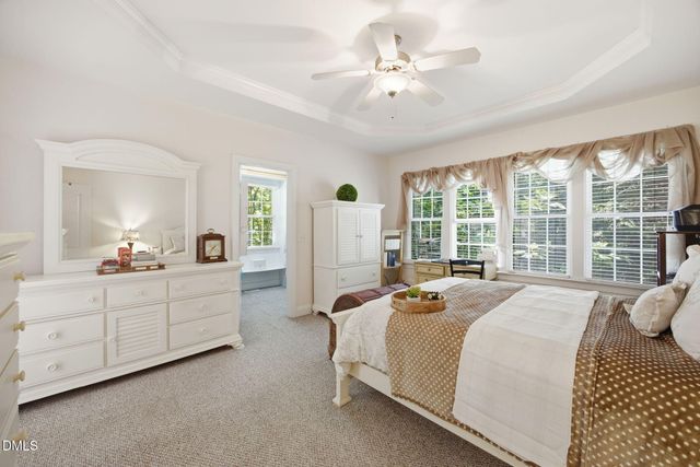 1721 Grace Church Street, Wake Forest, NC 27587
