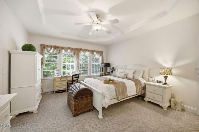 1721 Grace Church Street, Wake Forest, NC 27587