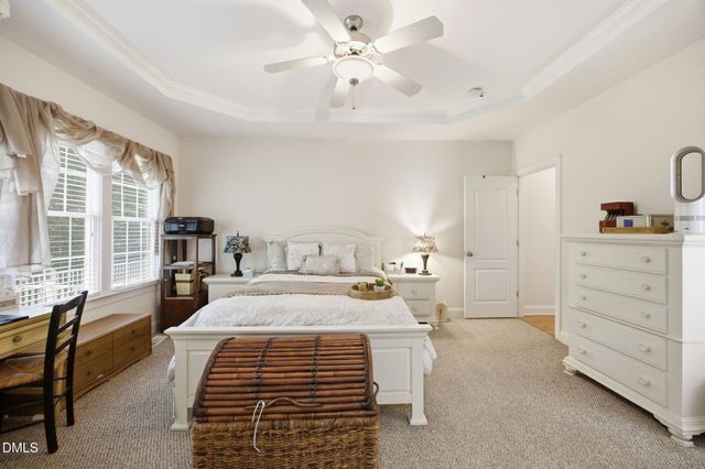1721 Grace Church Street, Wake Forest, NC 27587