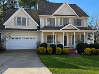 1721 Grace Church Street, Wake Forest, NC 27587