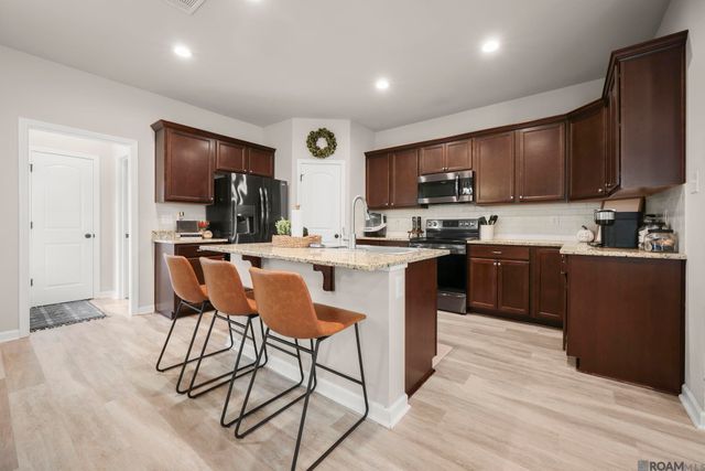 23419 Ruger Dr, Denham Springs, LA 70726