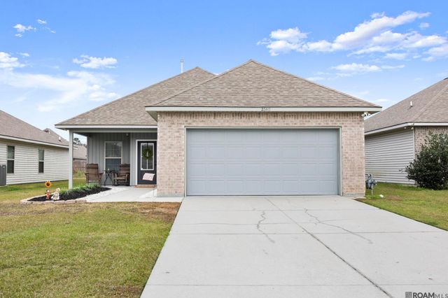 23419 Ruger Dr, Denham Springs, LA 70726
