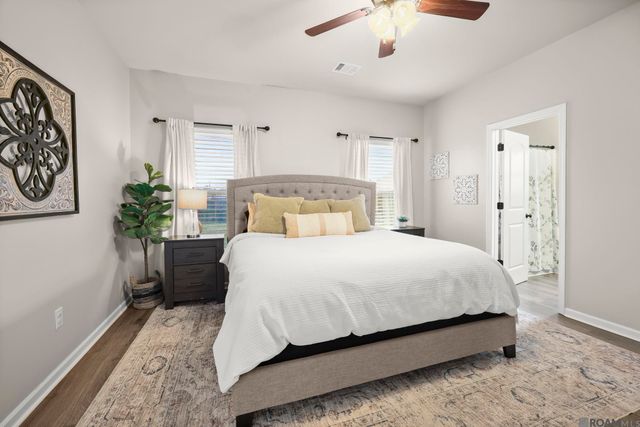 23419 Ruger Dr, Denham Springs, LA 70726