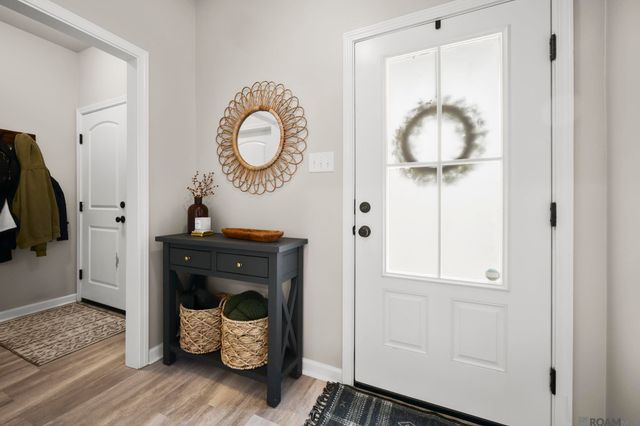 23419 Ruger Dr, Denham Springs, LA 70726