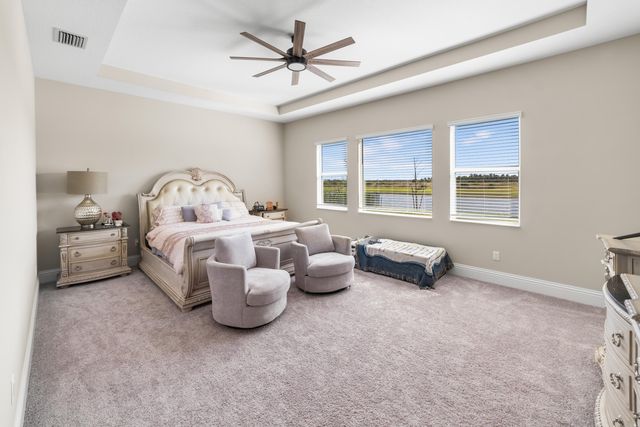 4686 Estates Circle, Westlake, FL 33470