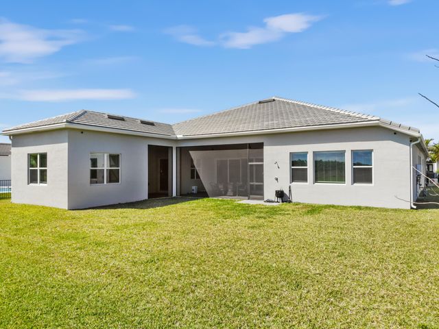 4686 Estates Circle, Westlake, FL 33470