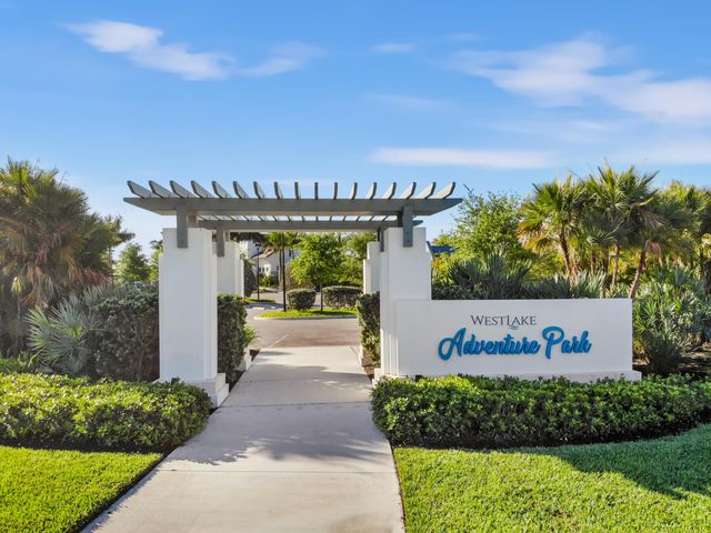 4686 Estates Circle, Westlake, FL 33470