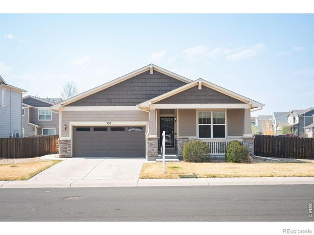 393 Cade Street, Brighton, CO 80601