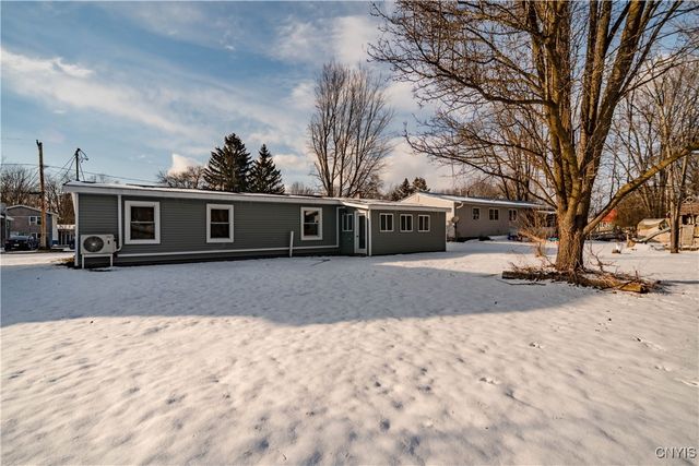 223 Esther Street, Manlius, NY 13116