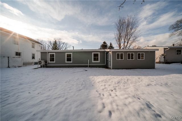 223 Esther Street, Manlius, NY 13116