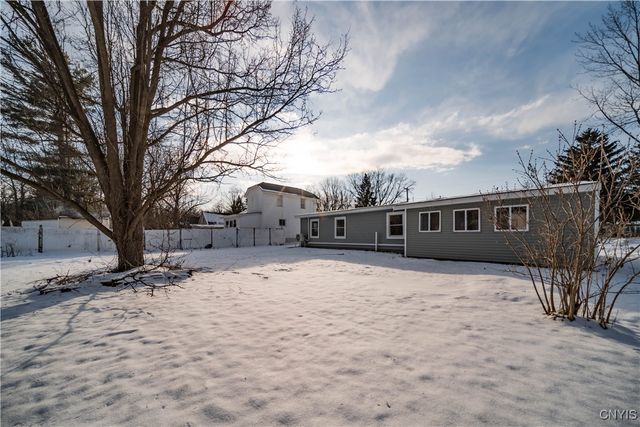 223 Esther Street, Manlius, NY 13116