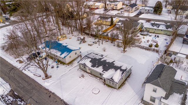 223 Esther Street, Manlius, NY 13116