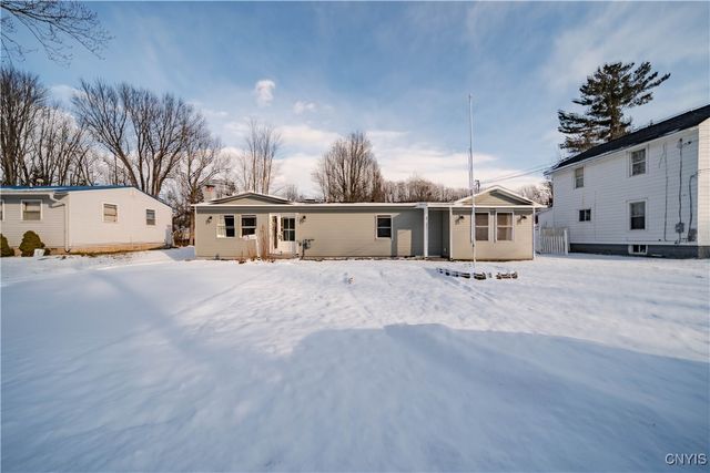 223 Esther Street, Manlius, NY 13116