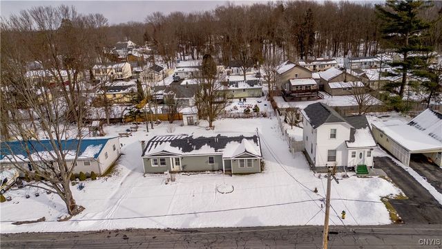 223 Esther Street, Manlius, NY 13116