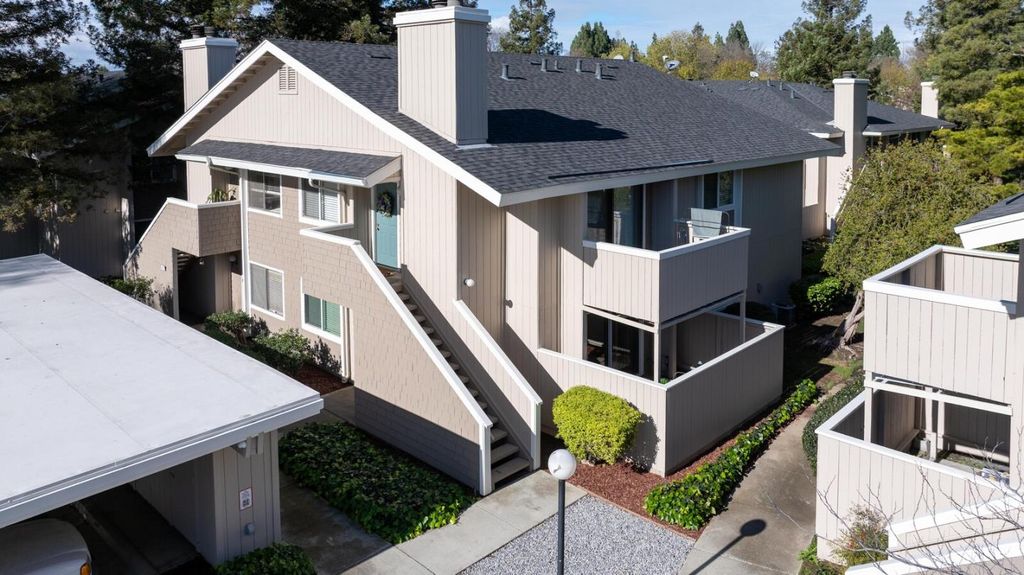 5512 Sean Circle 89, San Jose, CA 95123