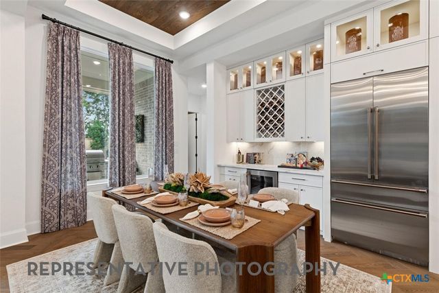428 Tinctoria Creek Drive, Kyle, TX 78640