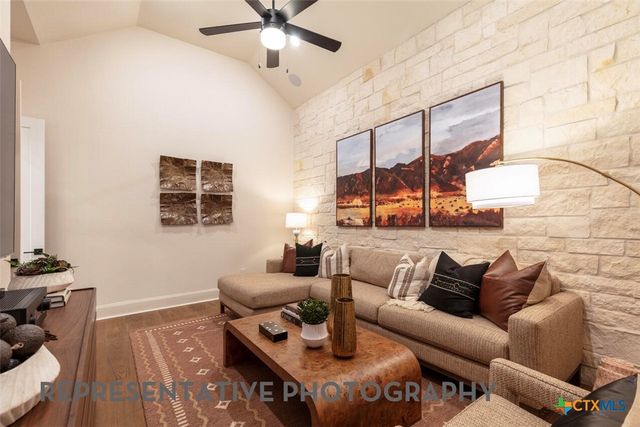 428 Tinctoria Creek Drive, Kyle, TX 78640