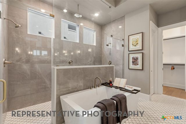 428 Tinctoria Creek Drive, Kyle, TX 78640