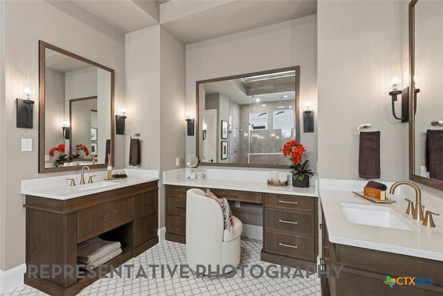 428 Tinctoria Creek Drive, Kyle, TX 78640