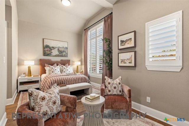 428 Tinctoria Creek Drive, Kyle, TX 78640