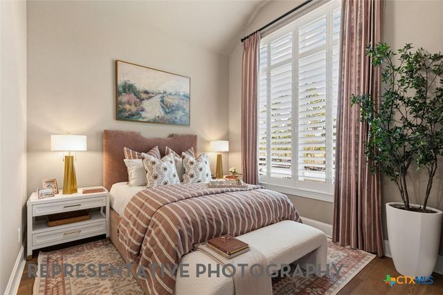 428 Tinctoria Creek Drive, Kyle, TX 78640