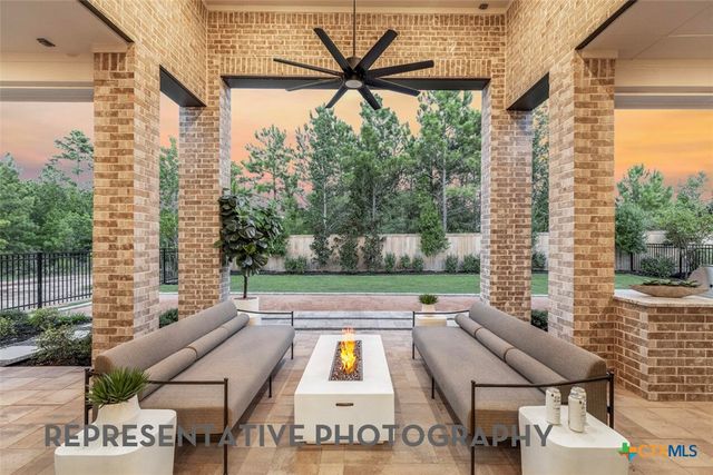 428 Tinctoria Creek Drive, Kyle, TX 78640